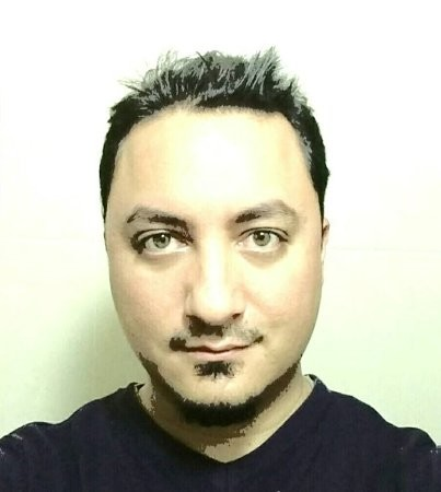 Profile picture of Daniel Cuadra