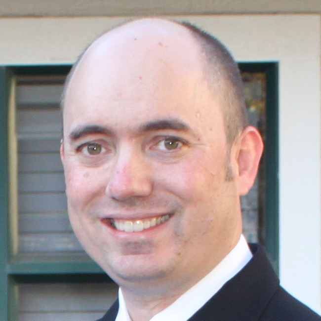 Profile picture of Padraic Russell