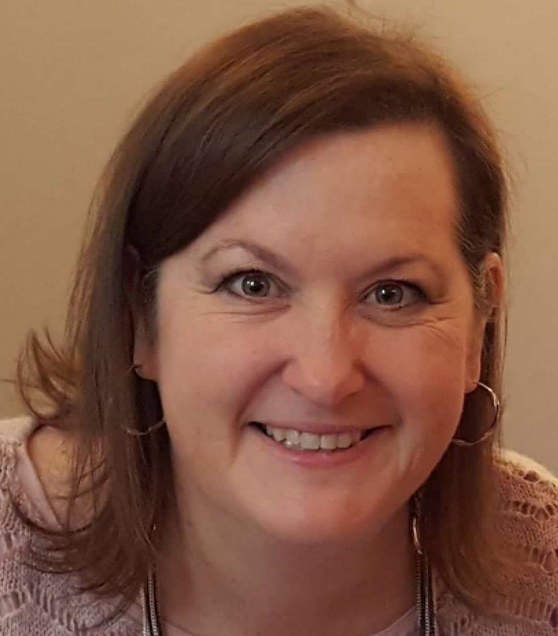 Profile picture of Christine Schmehl