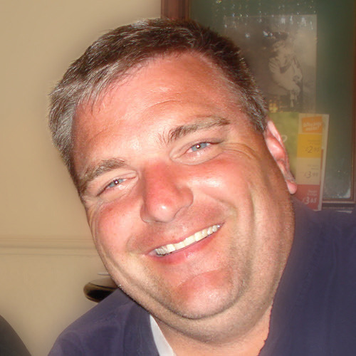 Profile picture of Scott Stroz