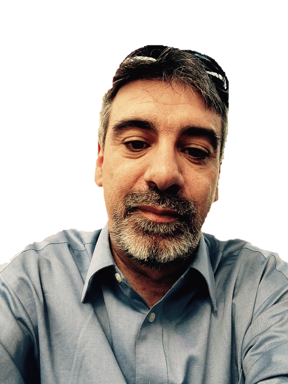 Profile picture of Anthony Shorten