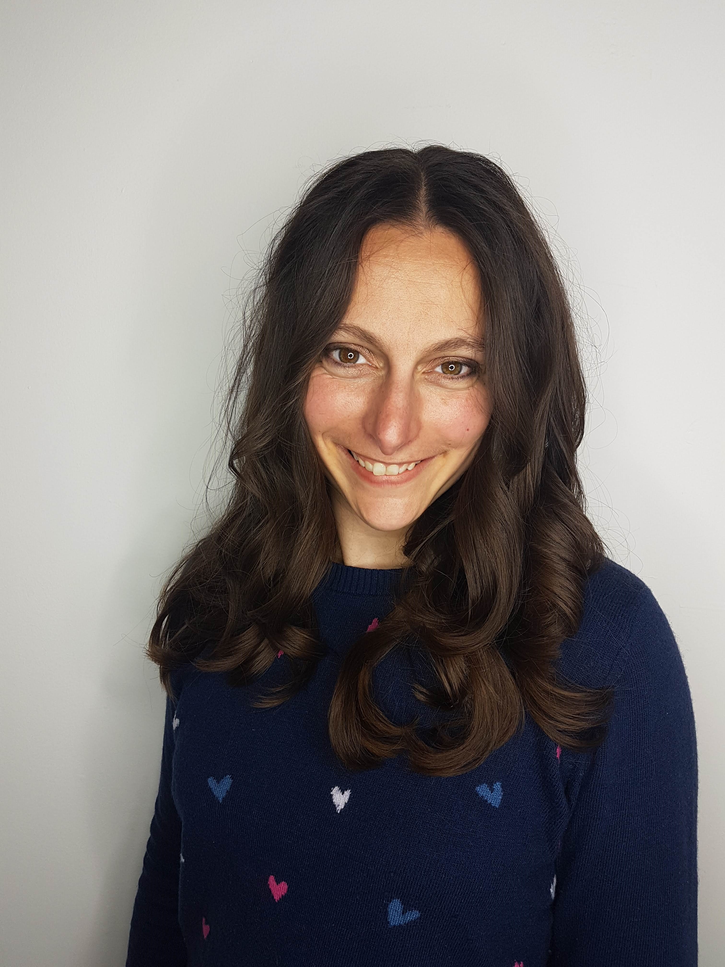 Profile picture of Emma Thomas