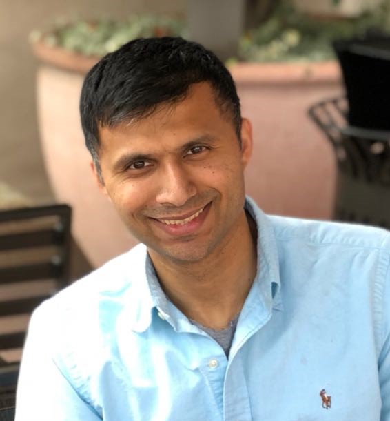 Profile picture of Fahd Abidi