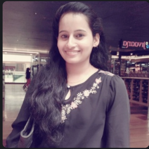 Profile picture of Meghashree N