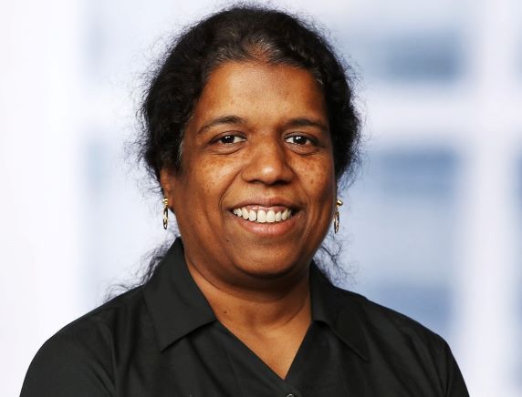 Profile picture of Melliyal Annamalai