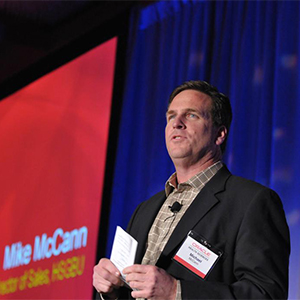 Profile picture of Michael McCann