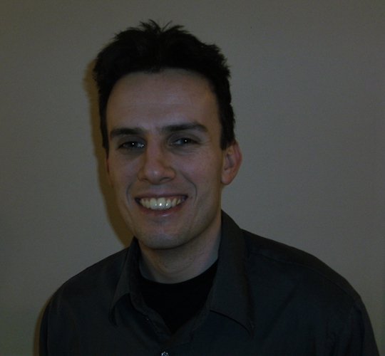 Profile picture of Michael Mcnichols