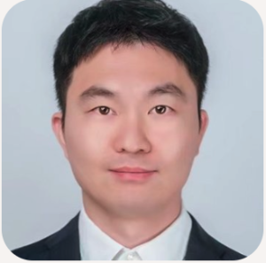 Profile picture of Michael Bao