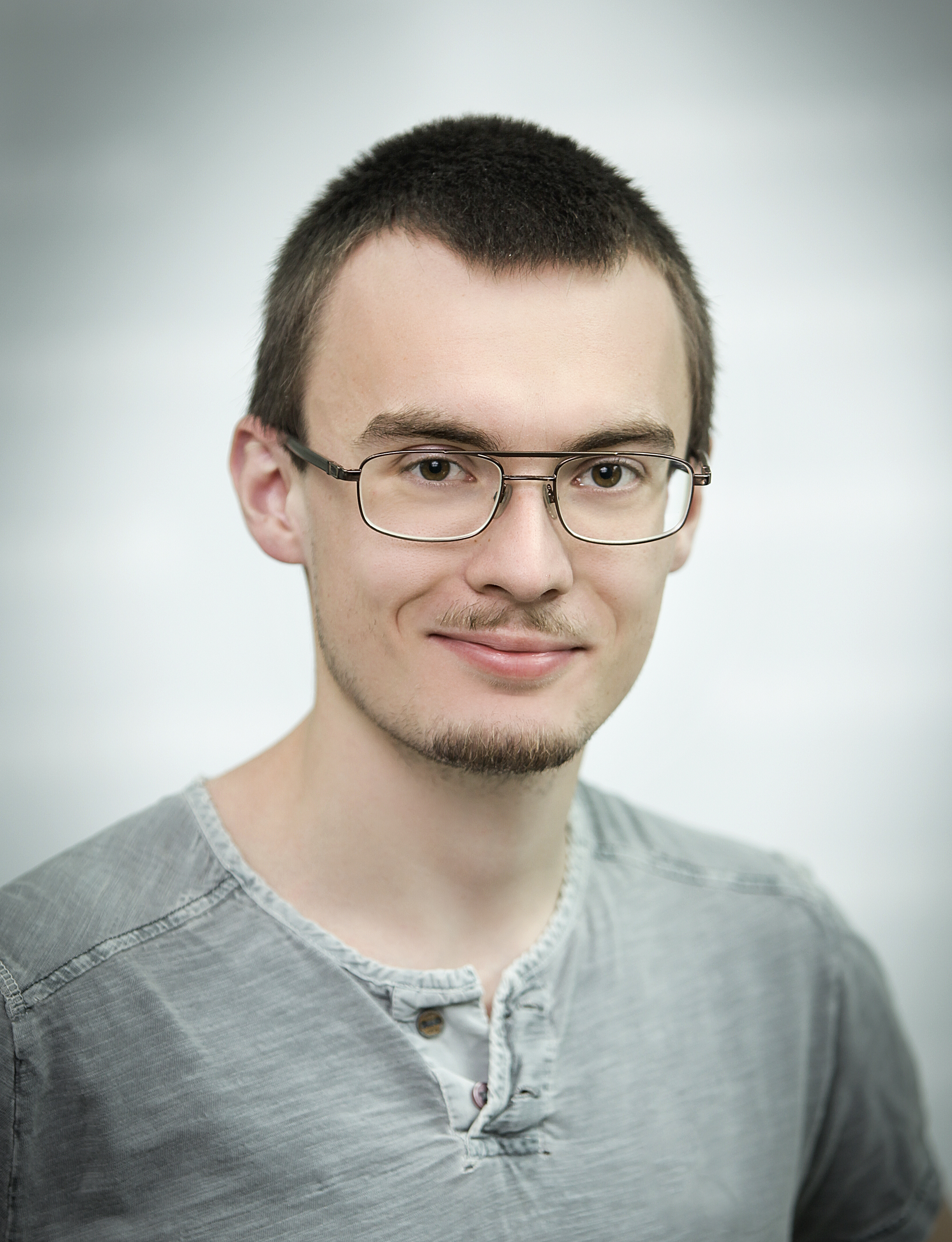 Profile picture of Michael Toeth