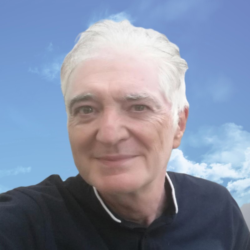 Profile picture of Michel Gerin