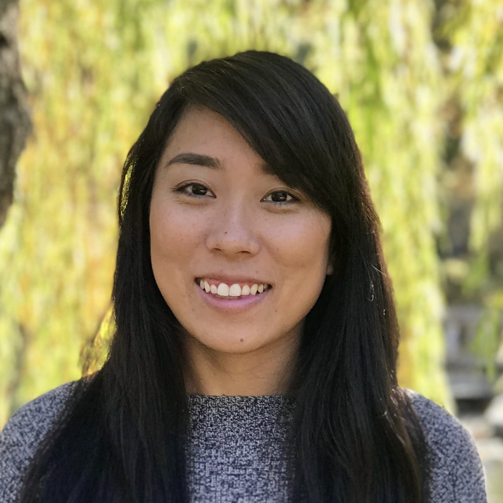 Profile picture of Michelle Meng