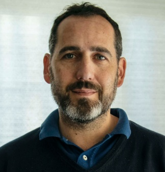 Profile picture of Antonio Gomez rodriguez