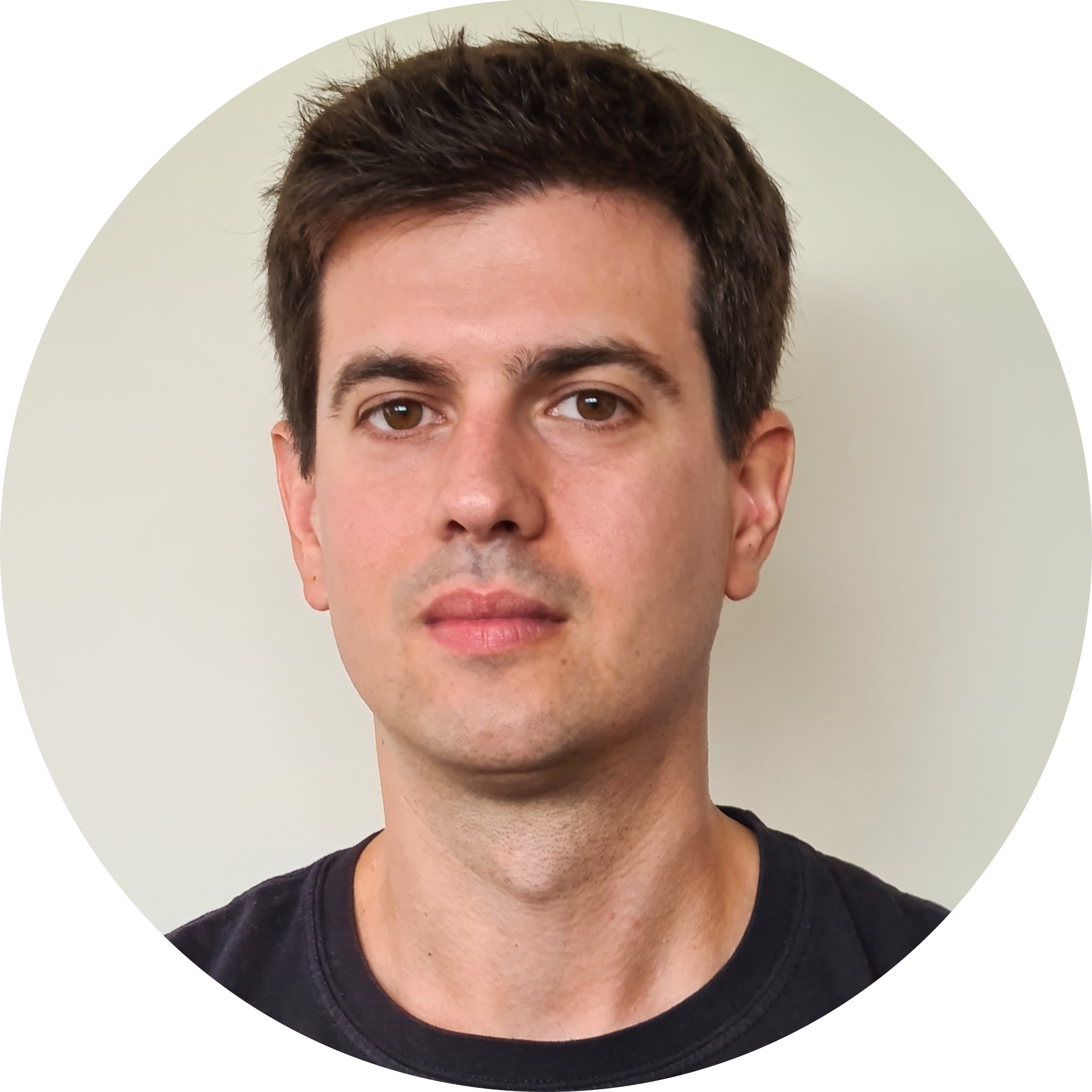 Profile picture of Miguel Araújo