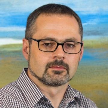 Profile picture of Mike Durran