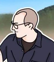 Profile picture of Michael O'reilly