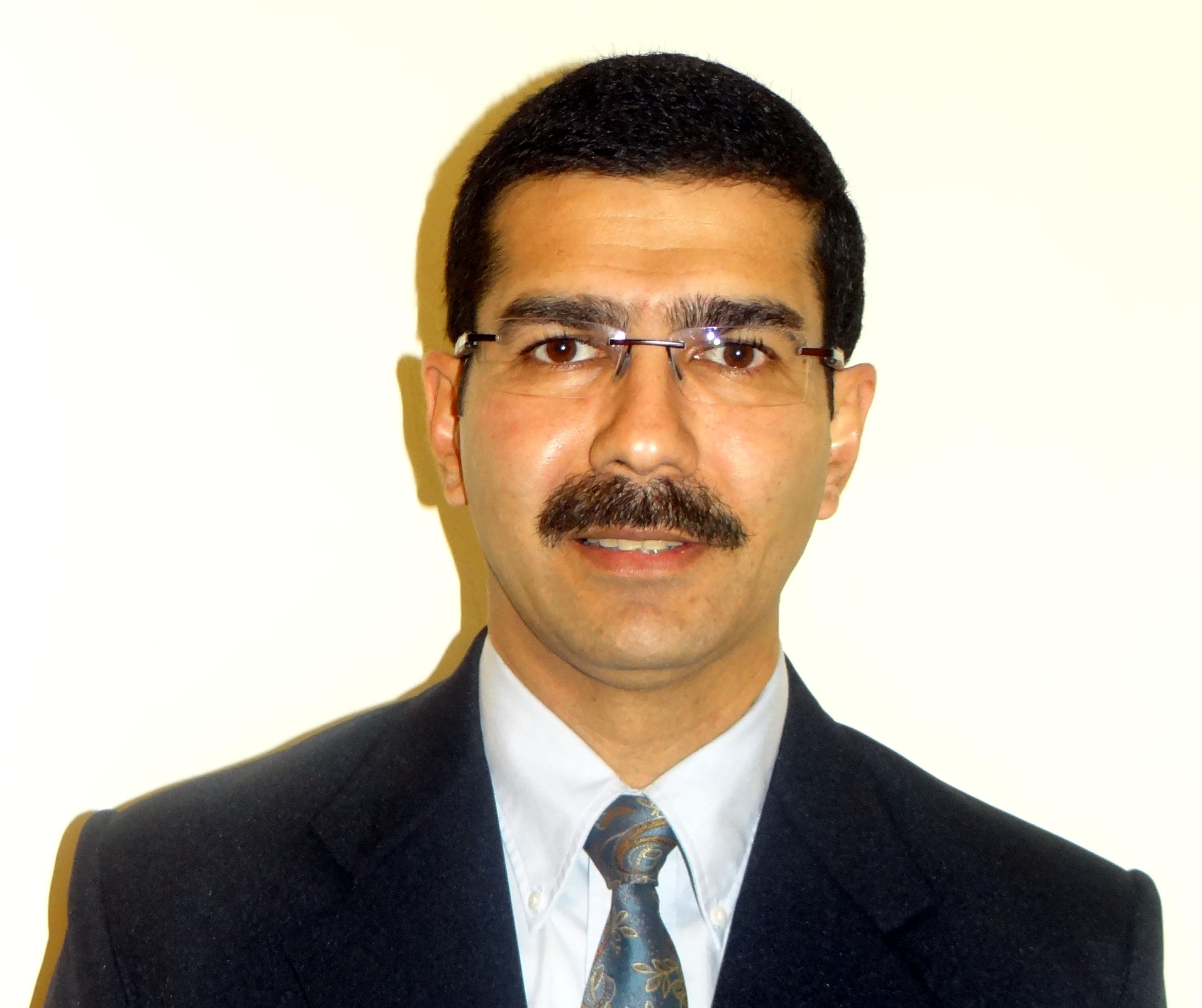 Profile picture of Manish Kapur