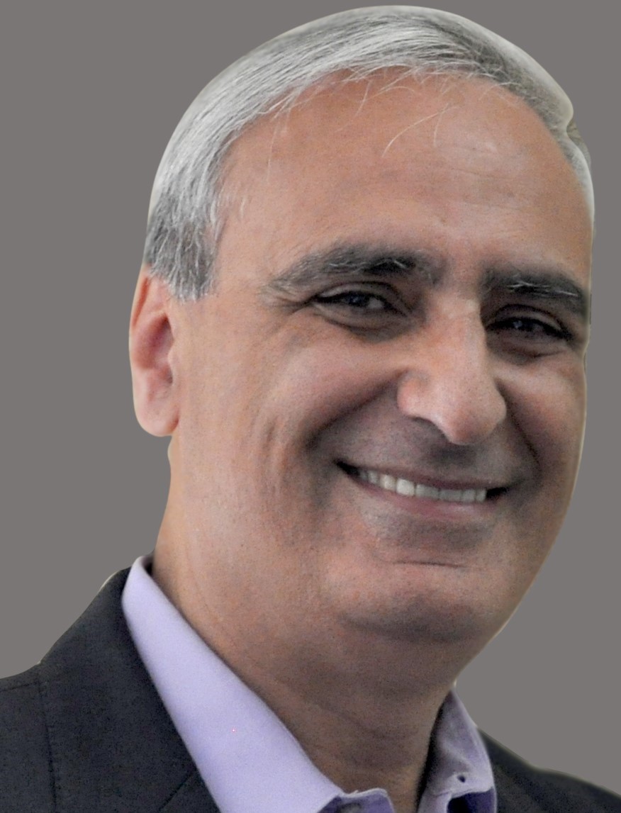 Profile picture of Moe Fardoost