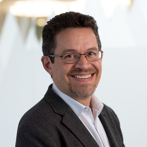 Profile picture of Monte Kluemper