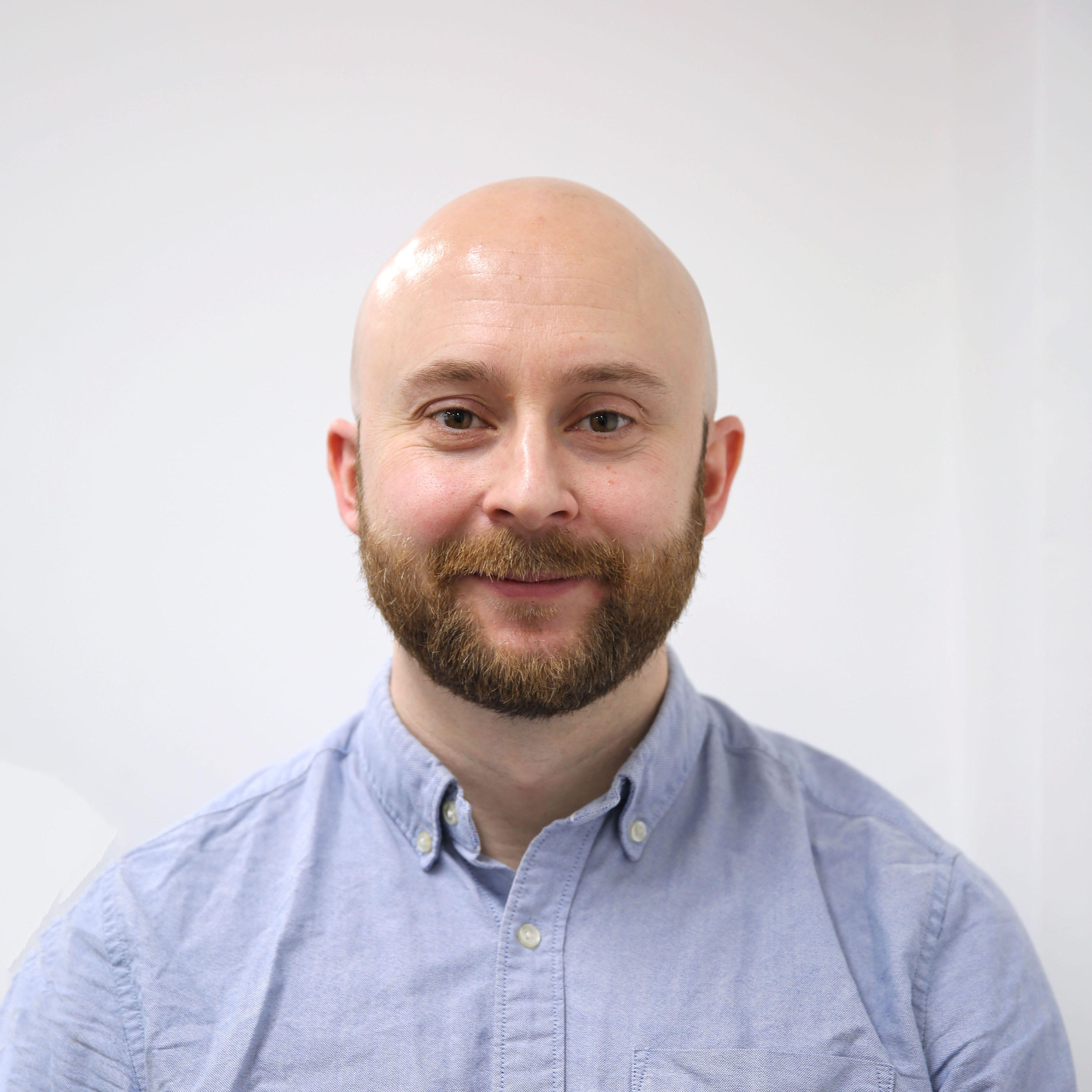 Profile picture of Matthew Rowe