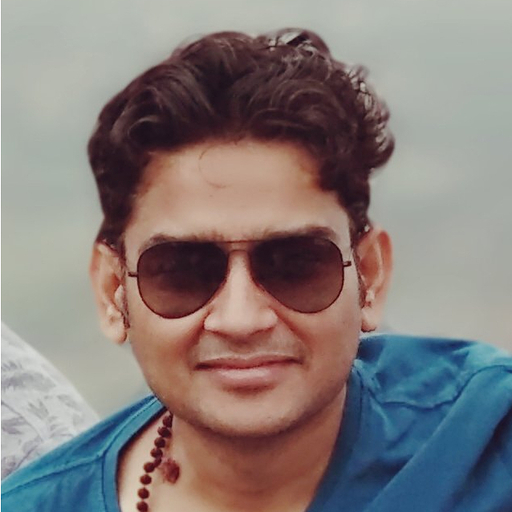 Profile picture of Mayank Prasad