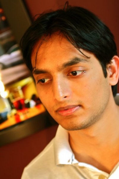 Profile picture of Viral Modi