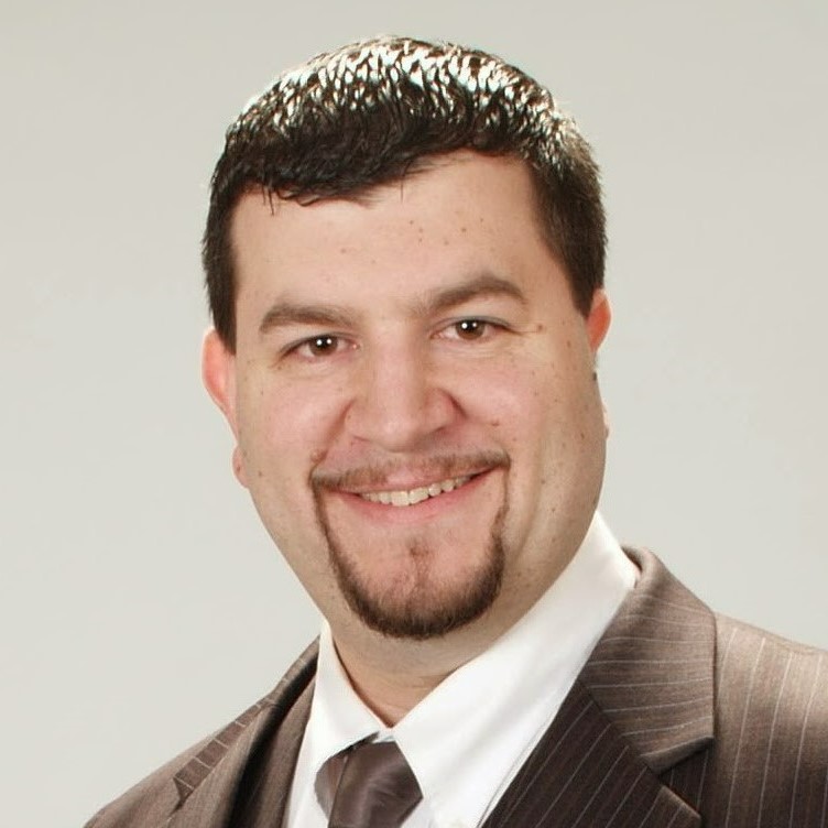 Profile picture of Seth Miller