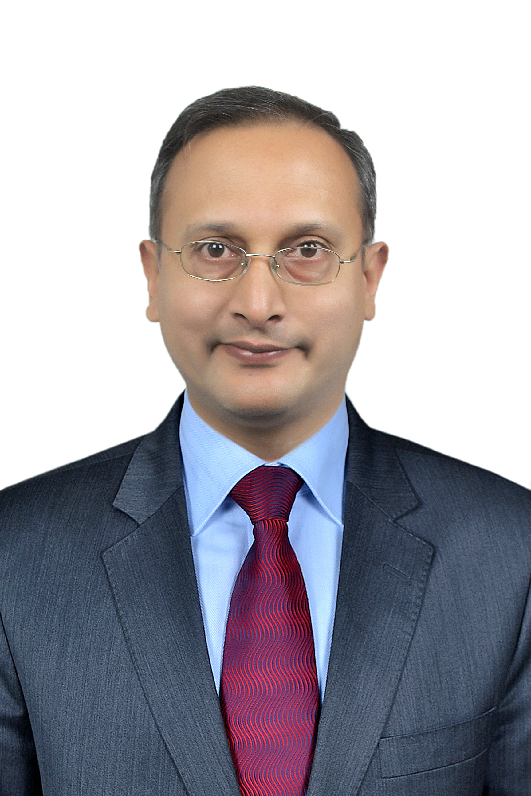 Profile picture of Anup Maduskar