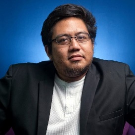 Profile picture of Jonathan Homer Alcon