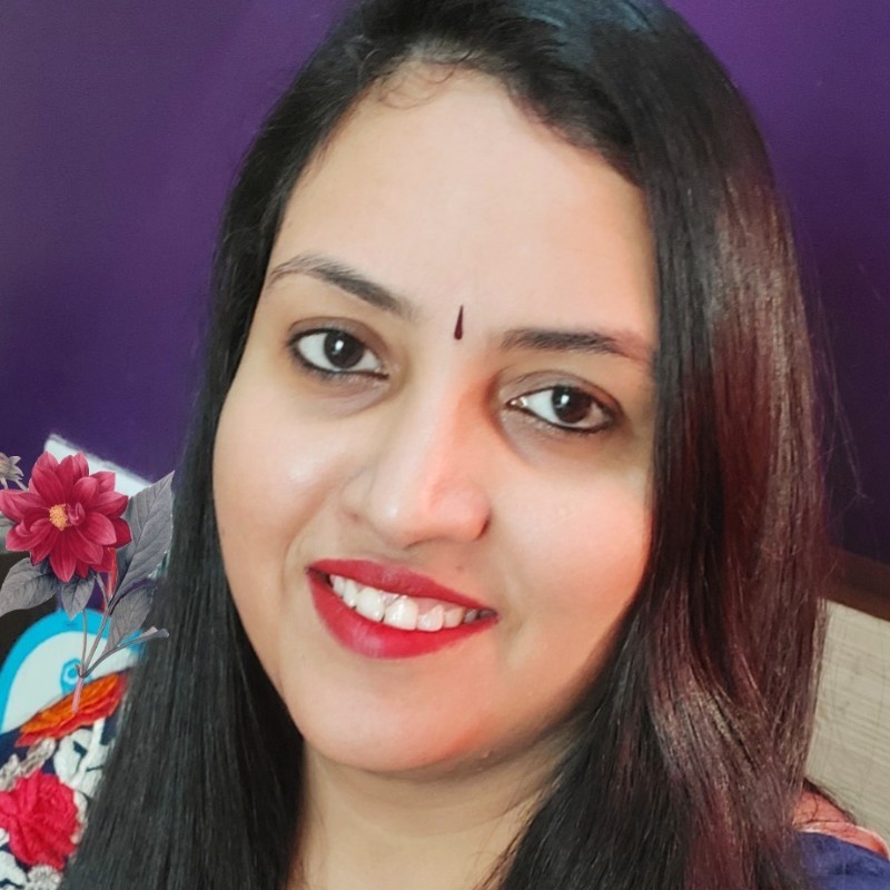 Profile picture of Neha Dubey
