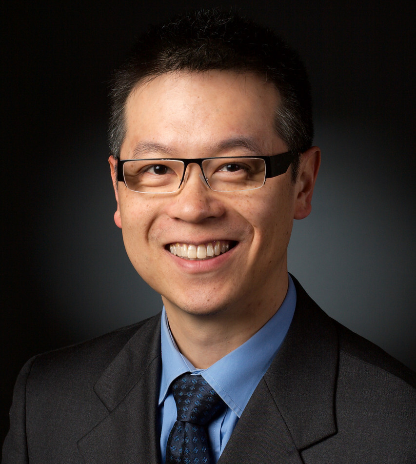 Profile picture of Nelson Chen