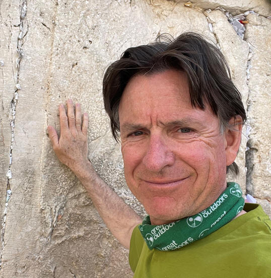 Profile picture of Niall Commiskey