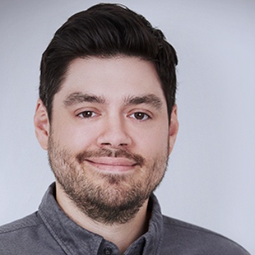 Profile picture of Nick Cantu