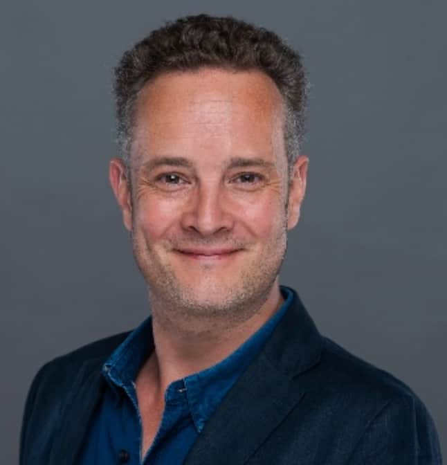 Profile picture of Nicolas PROUST