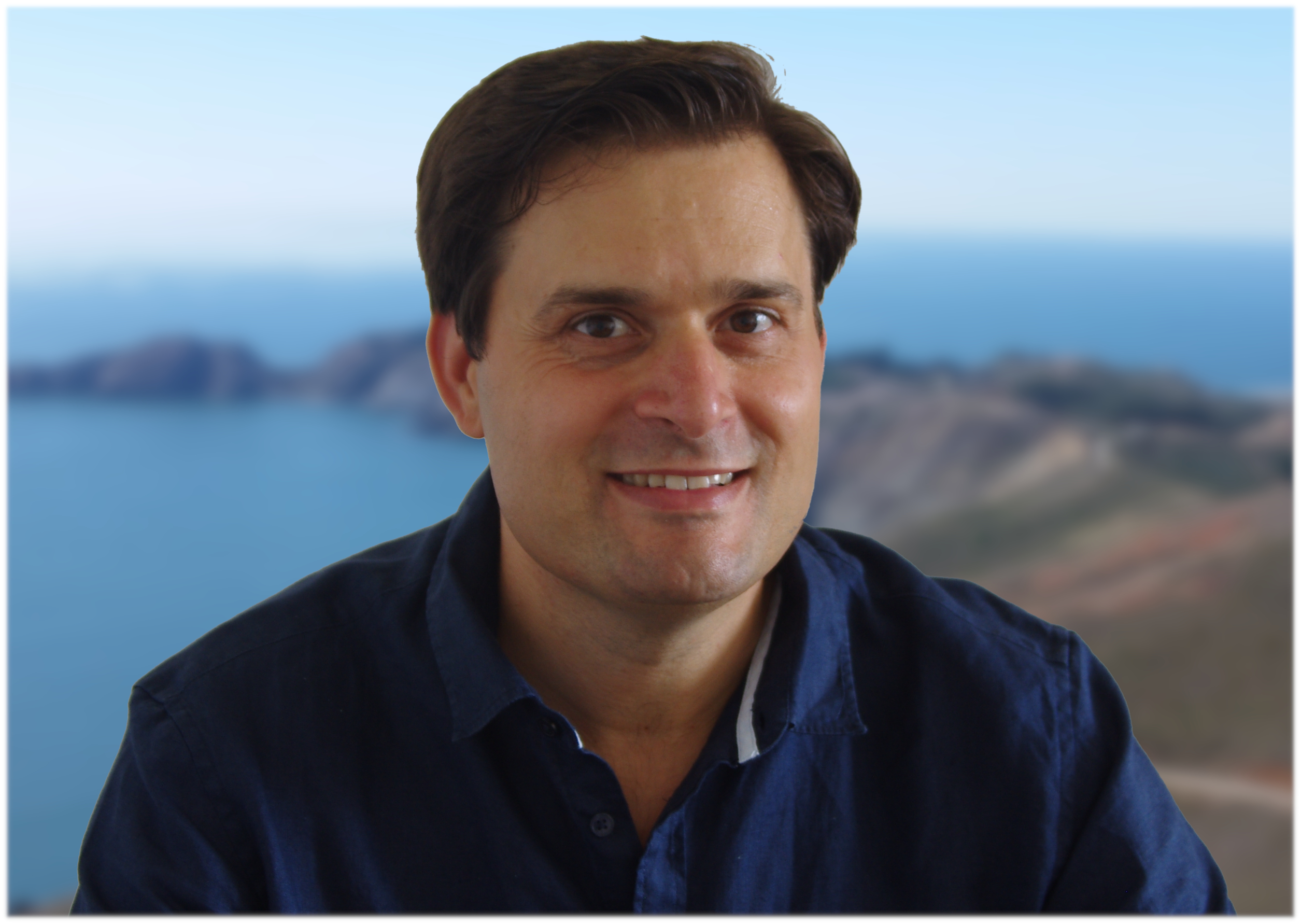 Profile picture of Nicolas Ponsini