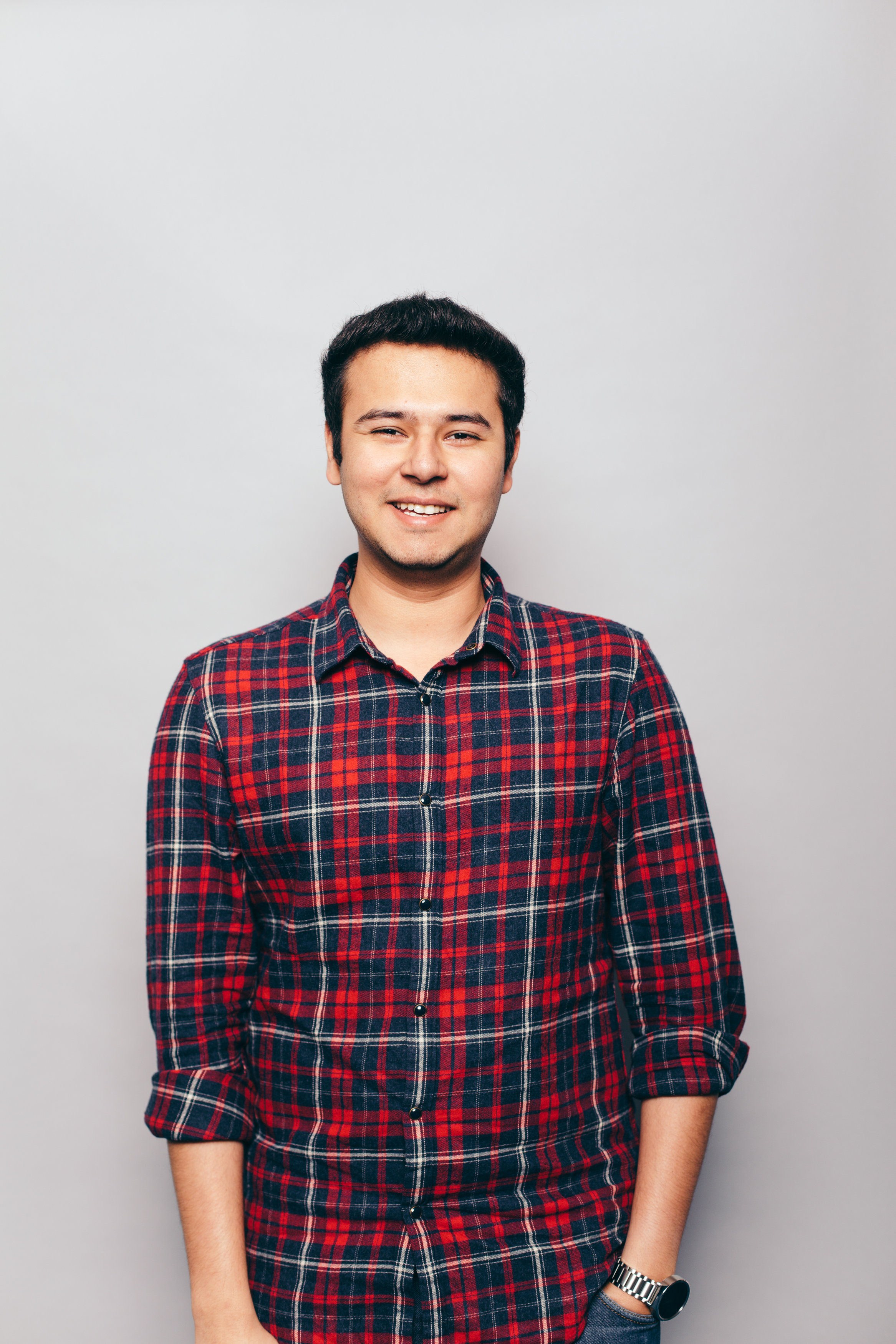 Profile picture of Nilay Panchal