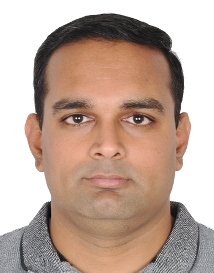 Profile picture of Nishant Patel