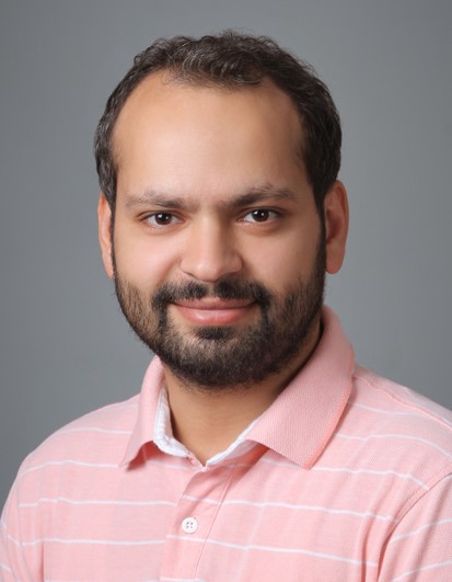 Profile picture of Nitin Soni