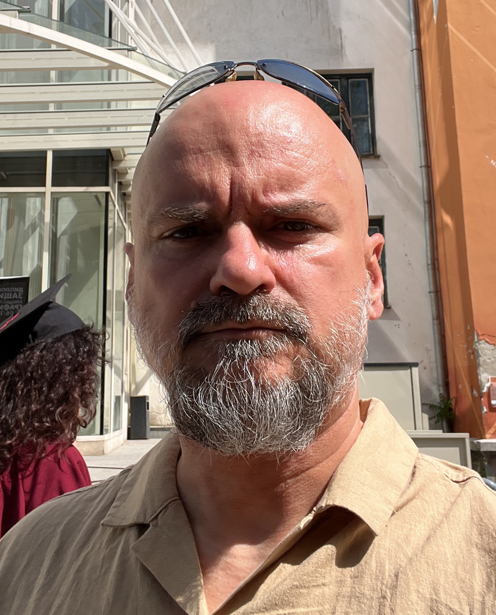 Profile picture of Georgi Kodinov