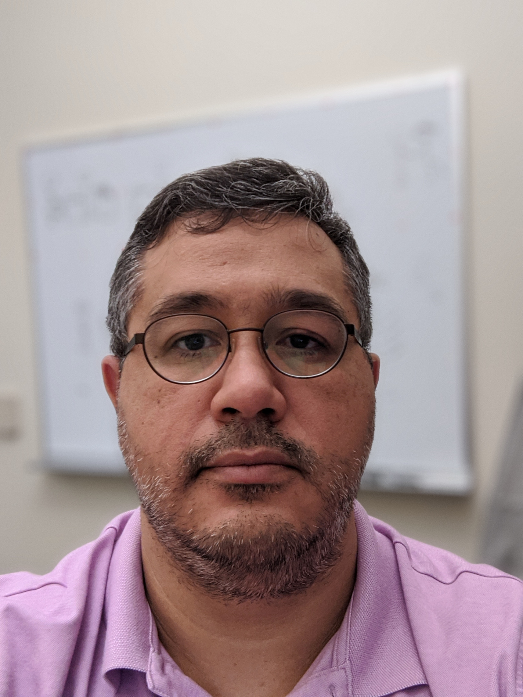 Profile picture of Orlando Gentil