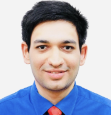 Profile picture of Om Rajpurkar