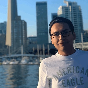 Profile picture of Omar Gallardo