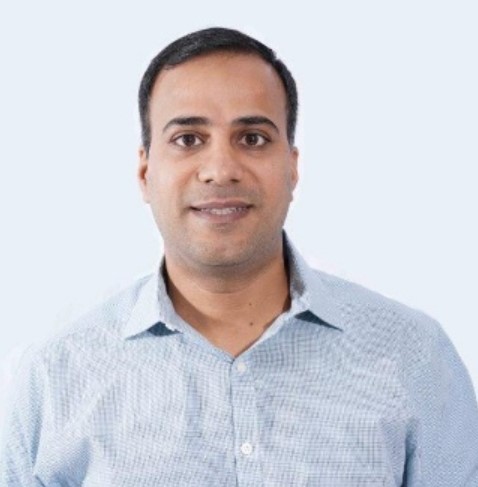 Profile picture of Pinkesh Valdria