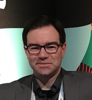 Profile picture of Markus Michalewicz