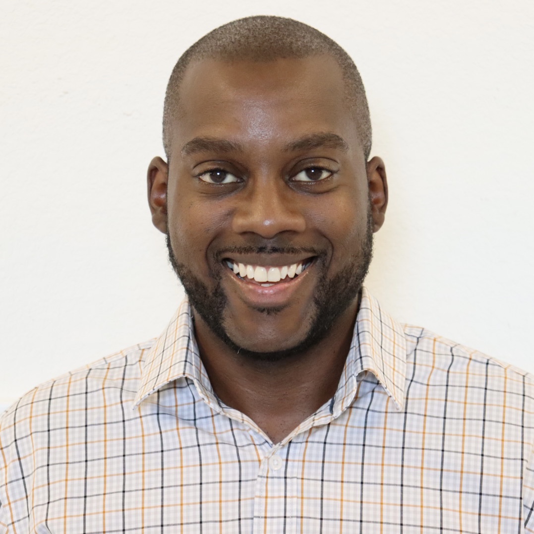 Profile picture of Shawn Moore