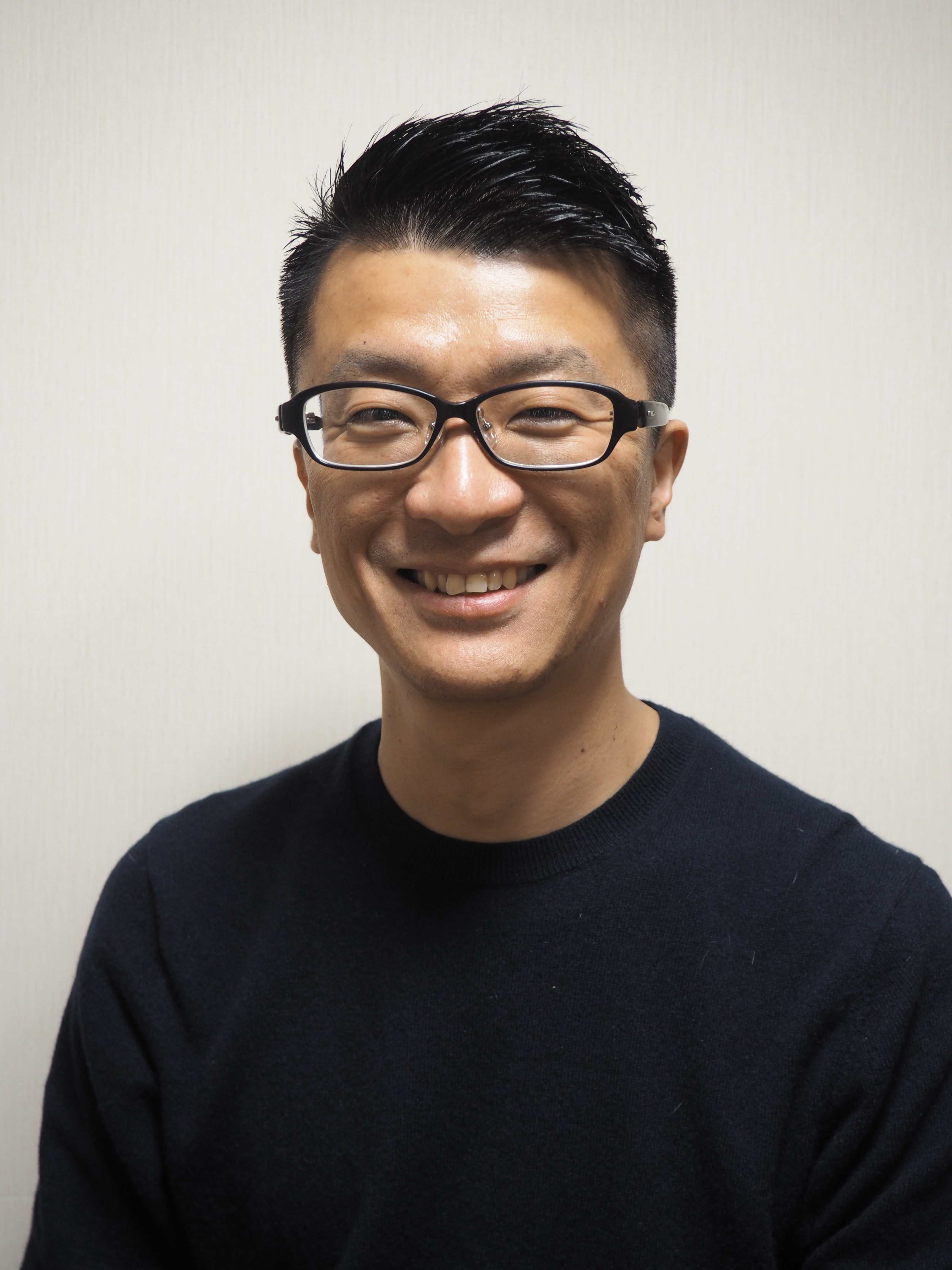 Profile picture of Masato Ohashi