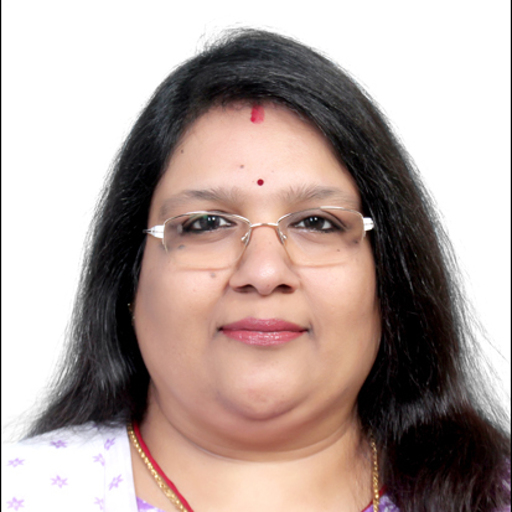 Profile picture of Padma Priya Rajan Natarajan