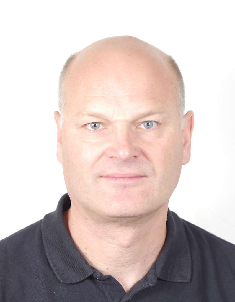 Profile picture of Øystein Grøvlen