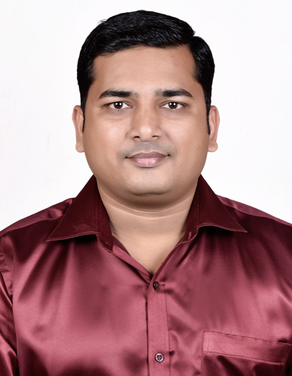 Profile picture of Sanjay Rahane
