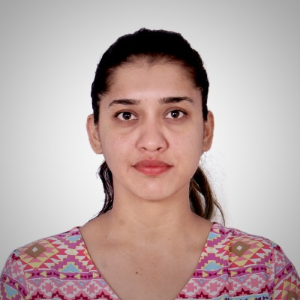 Profile picture of Rebecca Dsouza