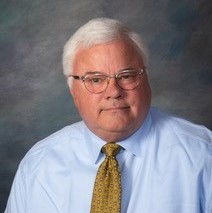 Profile picture of Patrick Bohannon